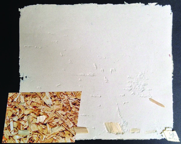 des papiers pour tous