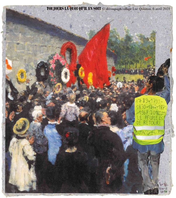 Commune, comme une !