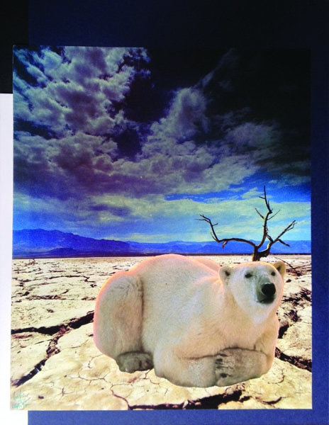 Bestiaire ou demain.